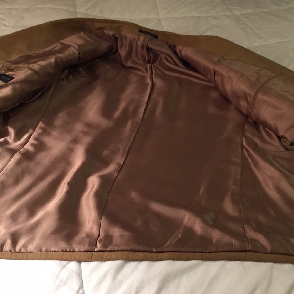 Sports Jacket - Picture 6 of 6